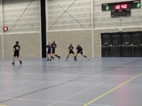 Zaalvoetbal ST S.K.N.W.K./D.Z.C. '09 JO15-1 en JO15-2 in Laco Sportcentrum te Zierikzee (05-01-2024) (78/101)